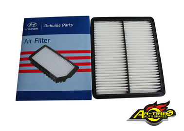 Elemento 28113-2P100 S281132P100 del filtro de aire del coche de la buena calidad para Hyundai Santa Fe Kia Sorento