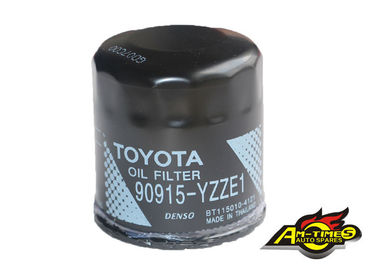 Filtro de aceite del coche 90915-YZZE1 9091510003 90915YZZJ1 90915YZZC7 para Toyota Corolla RAV4