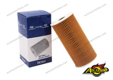 OEM original 26320-2F000 del filtro de aceite de las piezas de automóvil para Hyundai IX35/KIA Sorento/Sportage