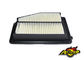Filtro de aire auto de motor de Honda Civic de los recambios 17220-R1A-A01 17220R1AA01