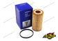Elemento filtrante original auténtico de aceite de lubricante del motor de coche de las piezas de automóvil 30788490 para
