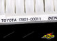 OEM auténtico 17801-0D011 17801-0D030 del filtro de aire del filtro del motor de coche para Corolla EX/Avensis Verso