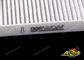 El filtro de aire de la cabina de las partes de automóvil de las piezas de automóvil 97133-2E910 solicita Hyundai