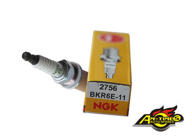 Bujías profesionales del motor NGK 2756 BKR6E-11 90919-01249, bujía de Denso 3473