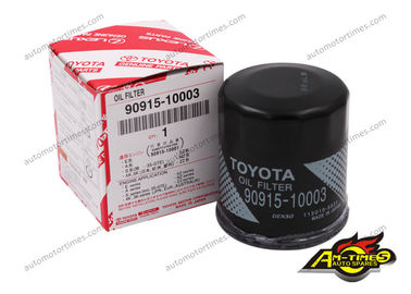 Filtro de aceite de la pieza de automóvil de la transmisión 90915-10003 para Toyota Corolla/Ractis/Prius/Nadia Vios/Yaris