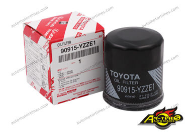 OEM auténtico original 90915-YZZE1 del filtro de aceite del automóvil para TOYOTAA YARIS/PURIS/CYNOS/COROLLA/AURIS