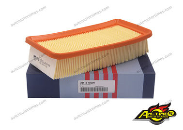 OEM auto 28113-1G000 del filtro de aire de motor de coche de Compartmen del pasajero para Hyundai
