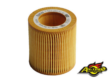 11427566327 11 42 7 566 327 11427541827 eficacia de la filtración del reemplazo del filtro de aceite del Bmw X5 alta