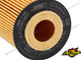 Calidad superior 93185674 para Chevrolet Epica 10 - filtros de aceite del coche 1.8L con el material de papel