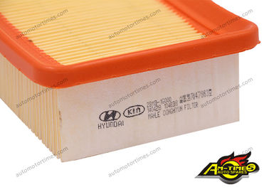 OEM auto 28113-1G000 del filtro de aire de motor de coche de Compartmen del pasajero para Hyundai