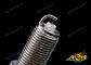 Bujías del coche de las piezas de automóvil más la bujía 90919-01233 del iridio del laser para la tierra de Siena Camry de RAV4 4Cyl