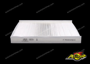 Elemento del filtro de aire de la cabina del reemplazo para OEM 971332B005 de HYUNDAI Santa Fe