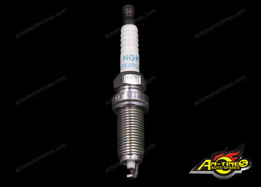 Bujías LZKAR6AP-11/22401-CK81B del iridio NGK del sistema de ignición de las piezas de automóvil para Nissans Tiida