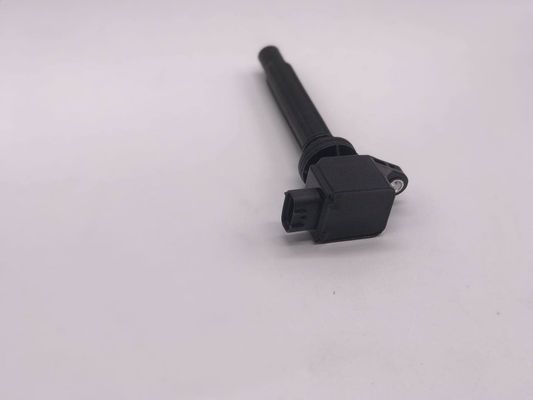 Piezas de automóvil del negro de la bobina de ignición del coche del ISO Nissan CY01-18-100B TS16949